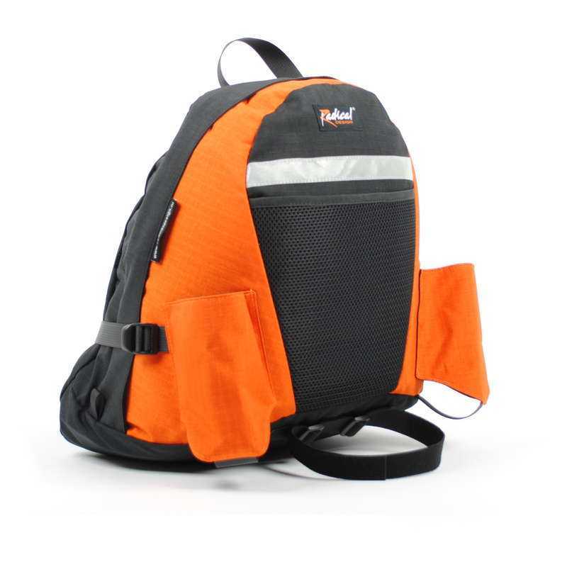 Ruck-toptasche Backbone