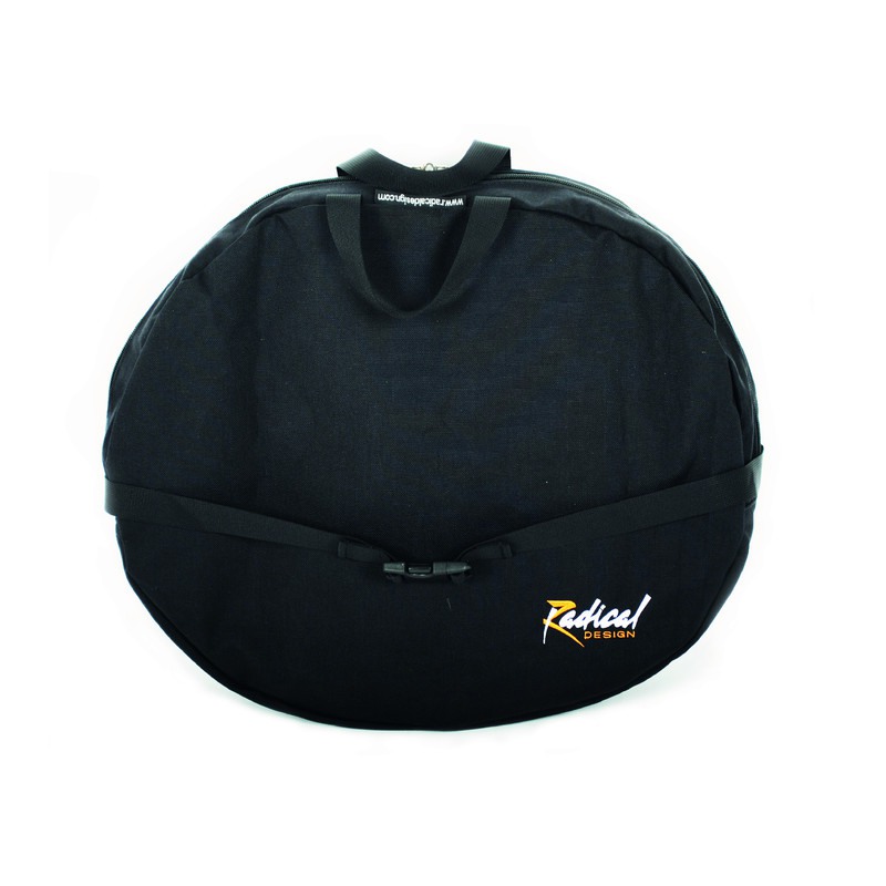 Radtasche Cyclone