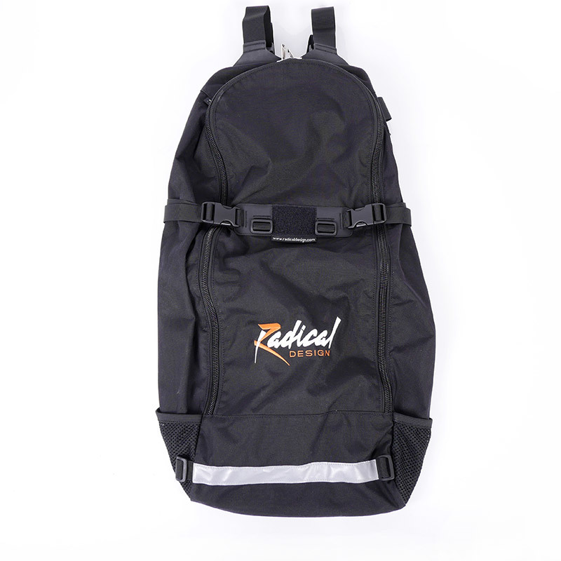 Tasche Wheelie Traveller HD