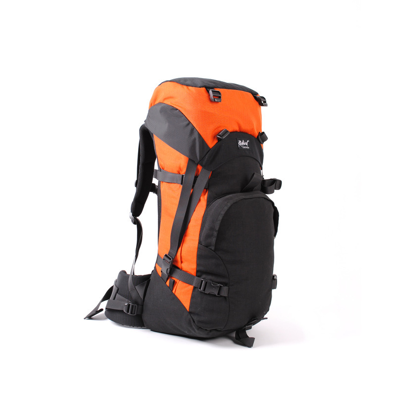 30101 Pulsar50 Expedition Backpack Orange 2