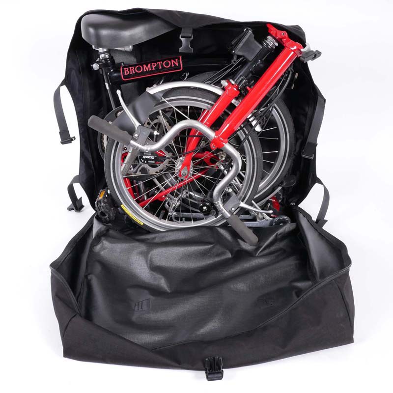 Brompton Rucksack