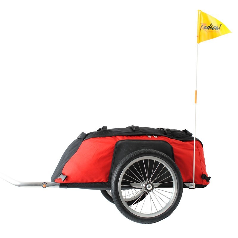 Flag Assembly For Cyclone Bicycle Trailer 1