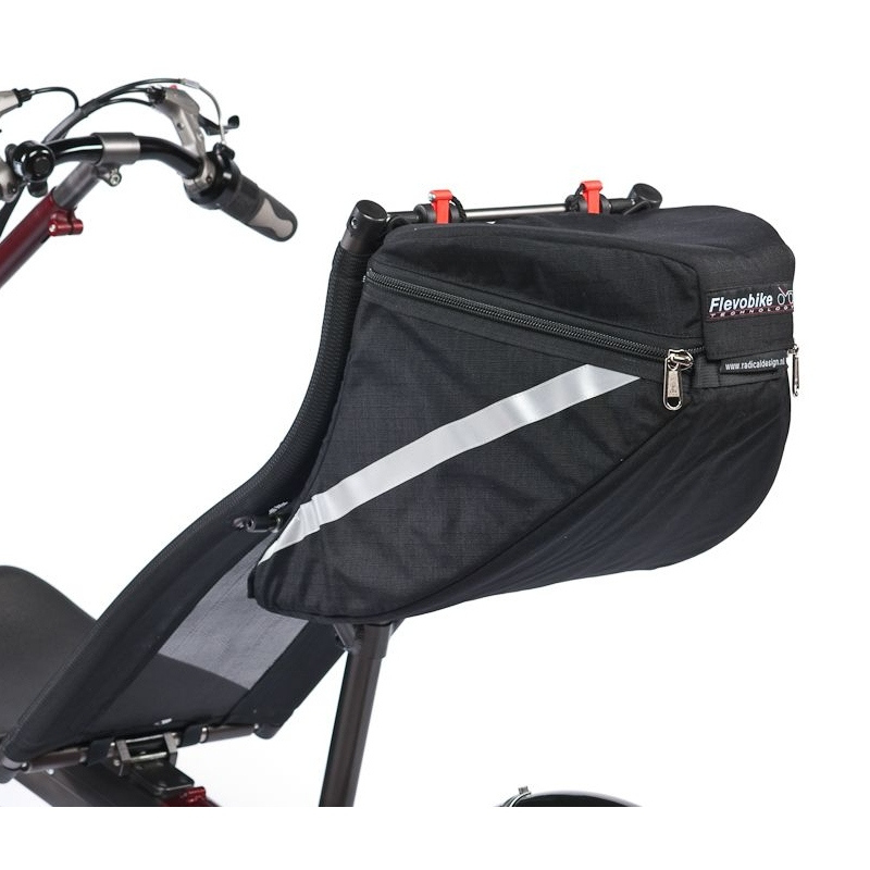 Flevobike Greenmachine Tasche