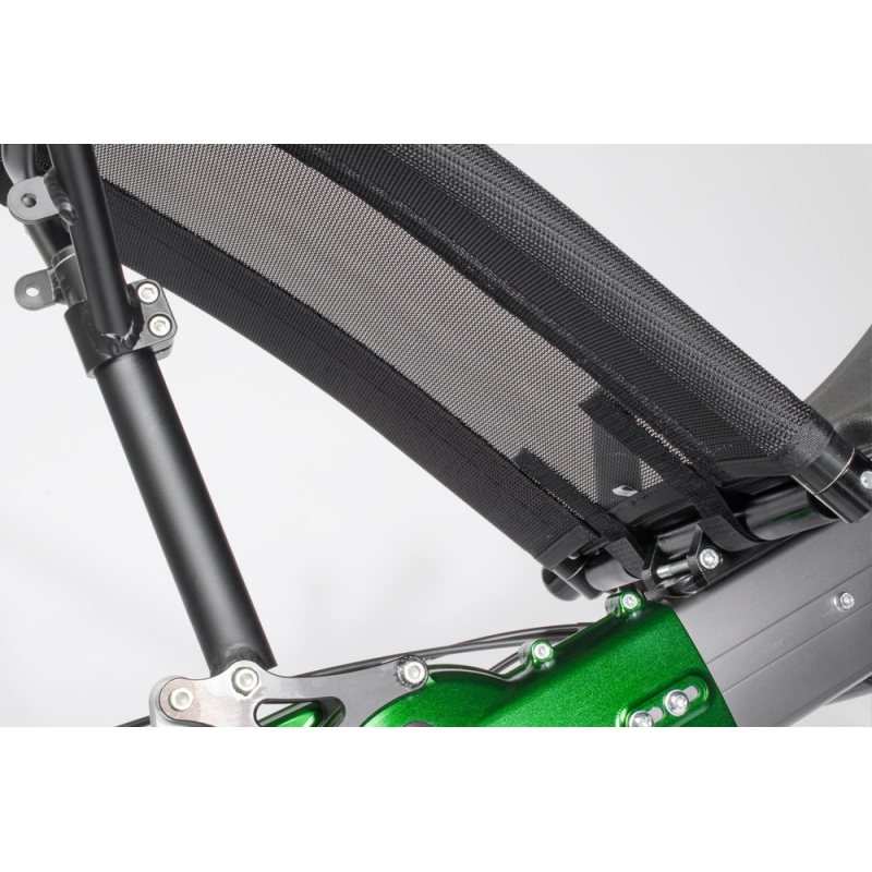 Flevobike Greenmachine Seat Cover