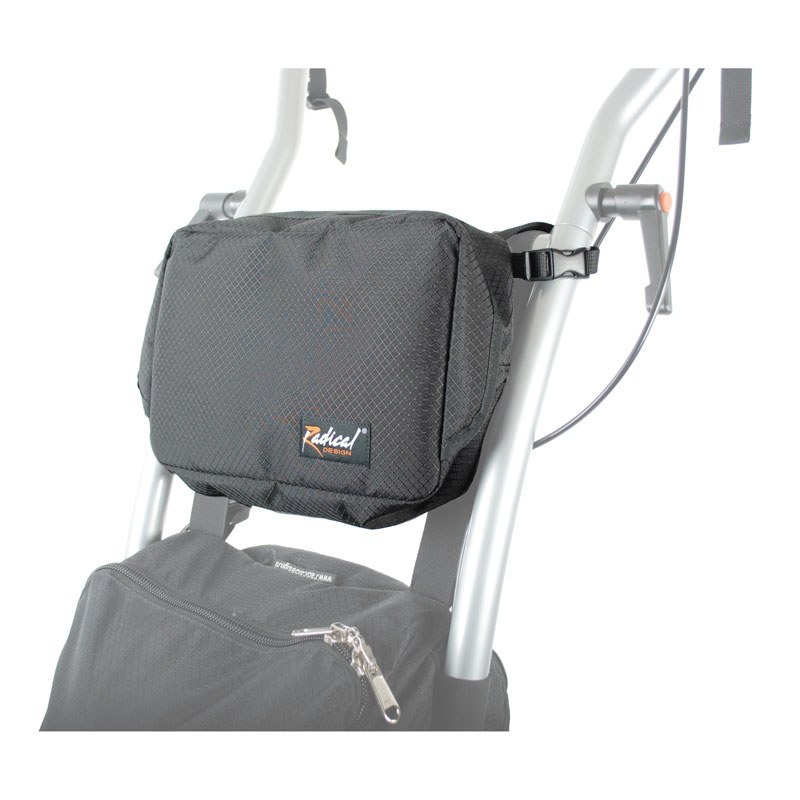 Gear Bag For Wheelie Walking Trailer 1