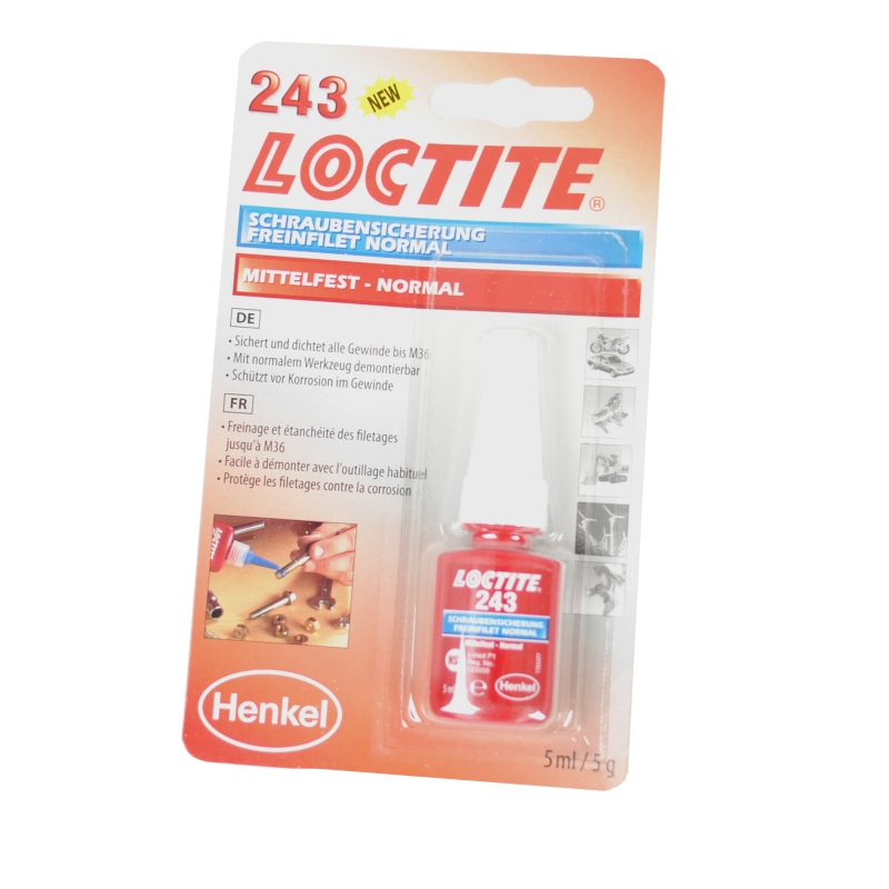 Loctite 243 5ml