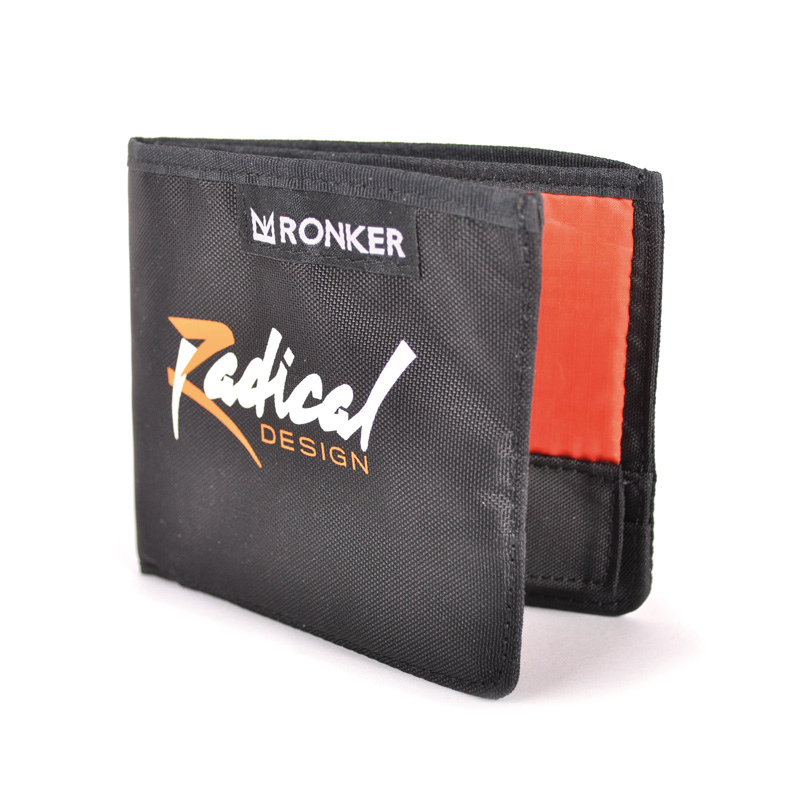 Ronker Brieftasche