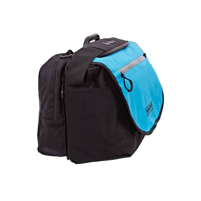 Brompton S-bag