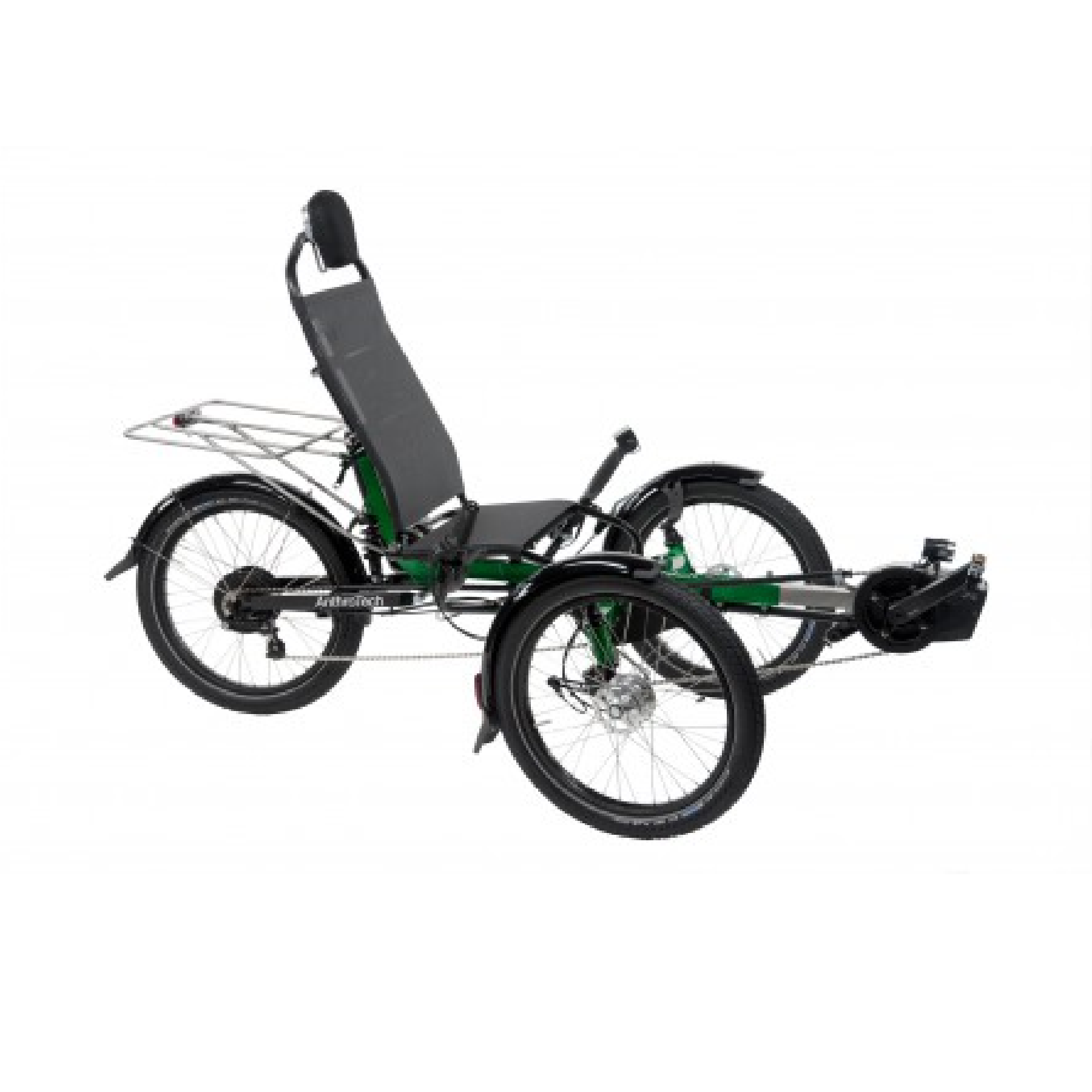 AnthroTech Trike Pedelec