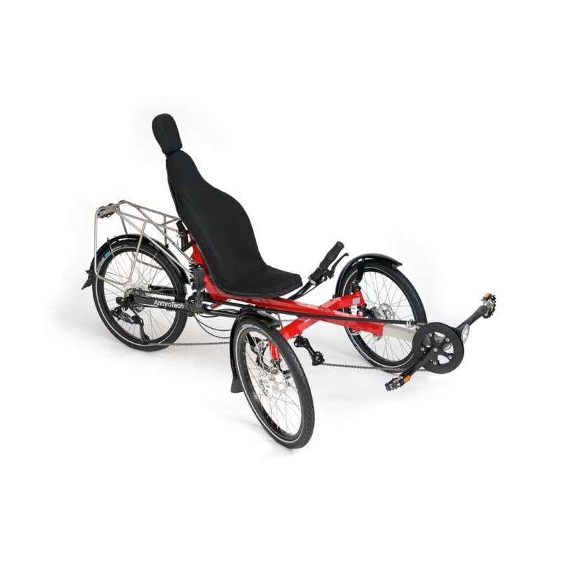 AnthroTech Trike Schalensitz