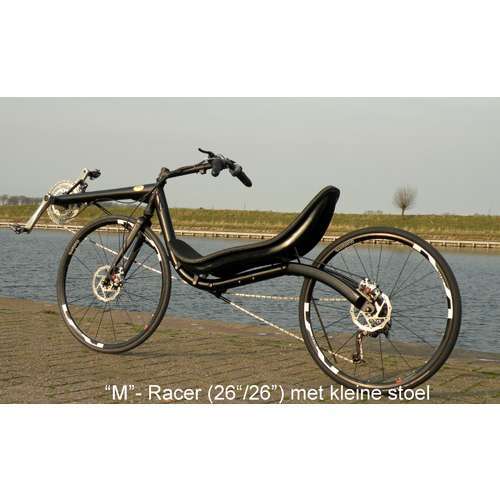 M5 M-Racer (small seat)