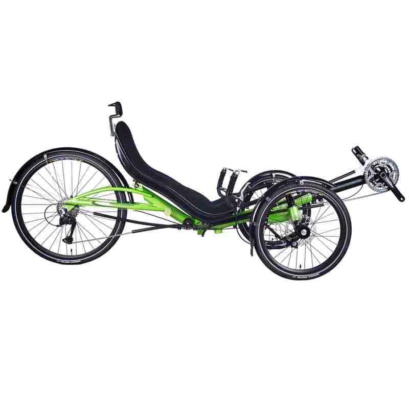 Performer Trike F