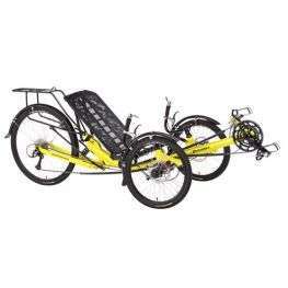 Performer Trike-X-Mesh